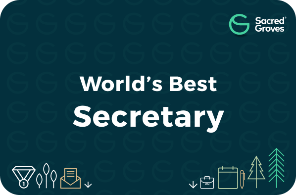 World's best Secretary07